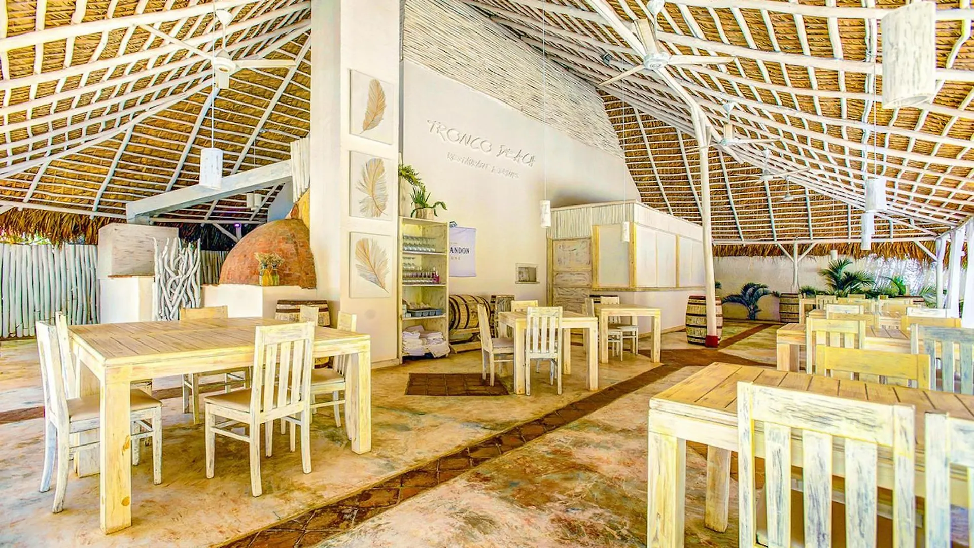 アパートホテル Sunny Studios Deluxe Playa Los Corales - Wifi, Beach, Pool プンタ・カナ