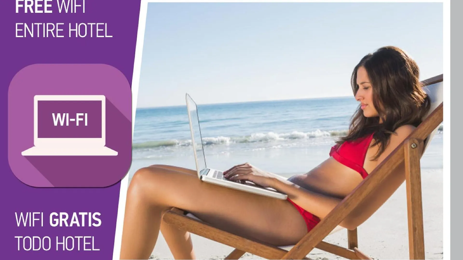 Sunny Studios Deluxe Playa Los Corales - Wifi, Beach, Pool プンタ・カナ