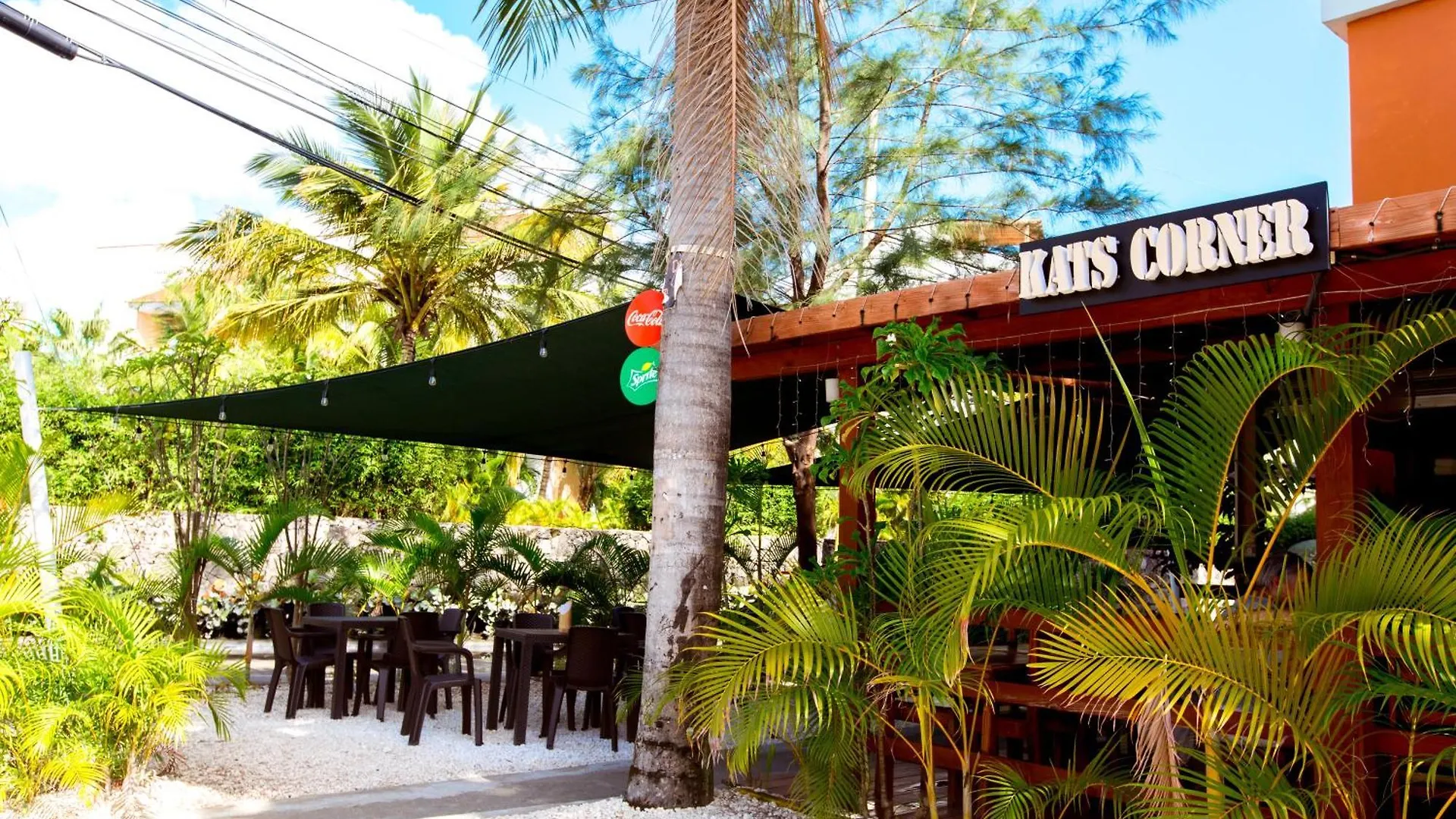 Sunny Studios Deluxe Playa Los Corales - Wifi, Beach, Pool プンタ・カナ ドミニカ共和国