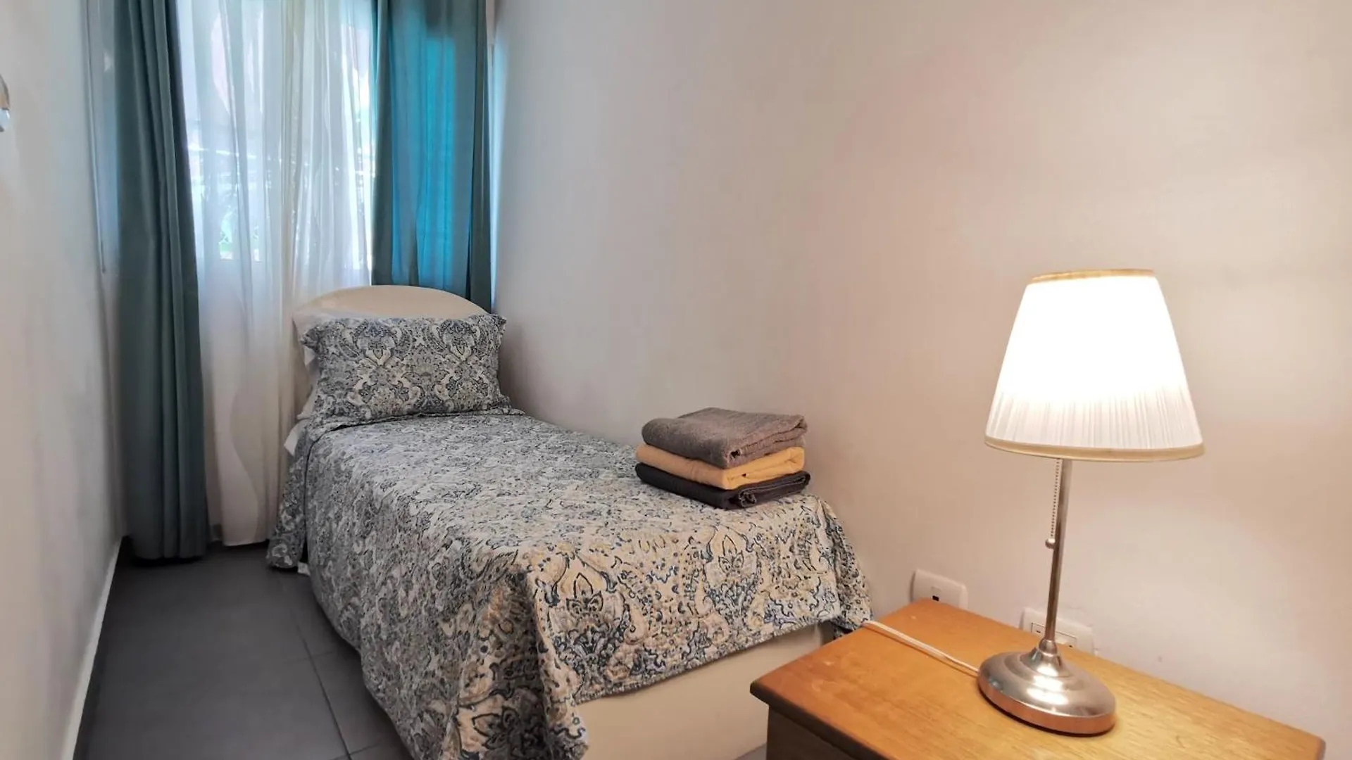 Sunny Studios Deluxe Playa Los Corales - Wifi, Beach, Pool Punta Cana Hotel apartamentowy