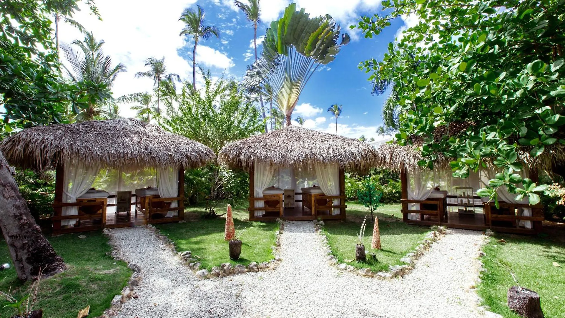 Sunny Studios Deluxe Playa Los Corales - Wifi, Beach, Pool Punta Cana Dominikana