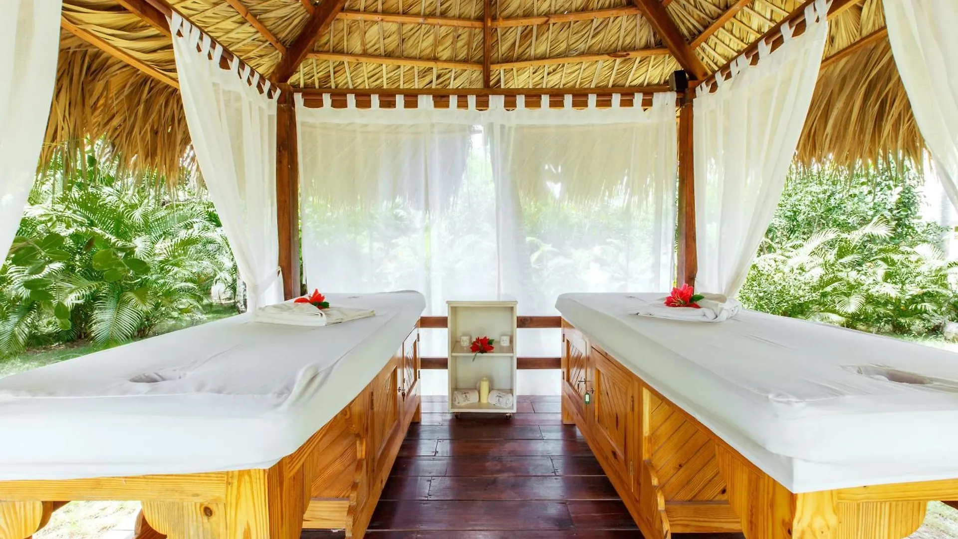 ***** Hotel apartamentowy Sunny Studios Deluxe Playa Los Corales - Wifi, Beach, Pool Punta Cana Dominikana