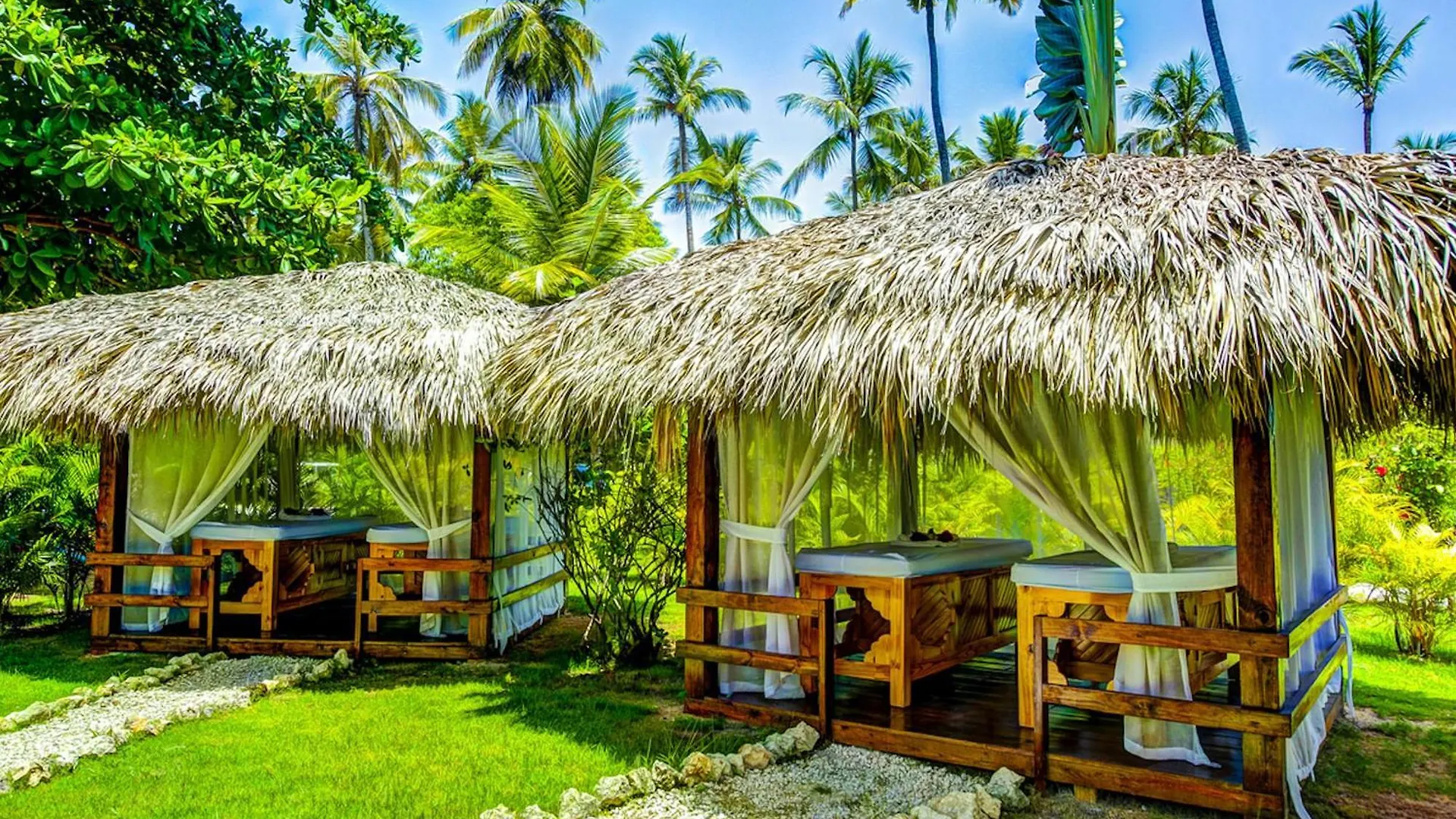 Sunny Studios Deluxe Playa Los Corales - Wifi, Beach, Pool Punta Cana Dominikana