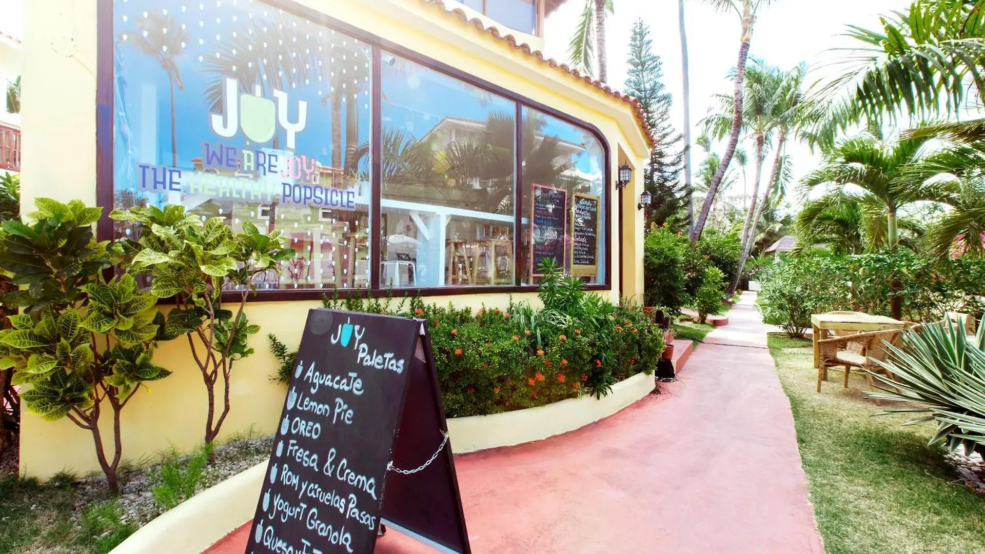 Sunny Studios Deluxe Playa Los Corales - Wifi, Beach, Pool Punta Cana 5*,