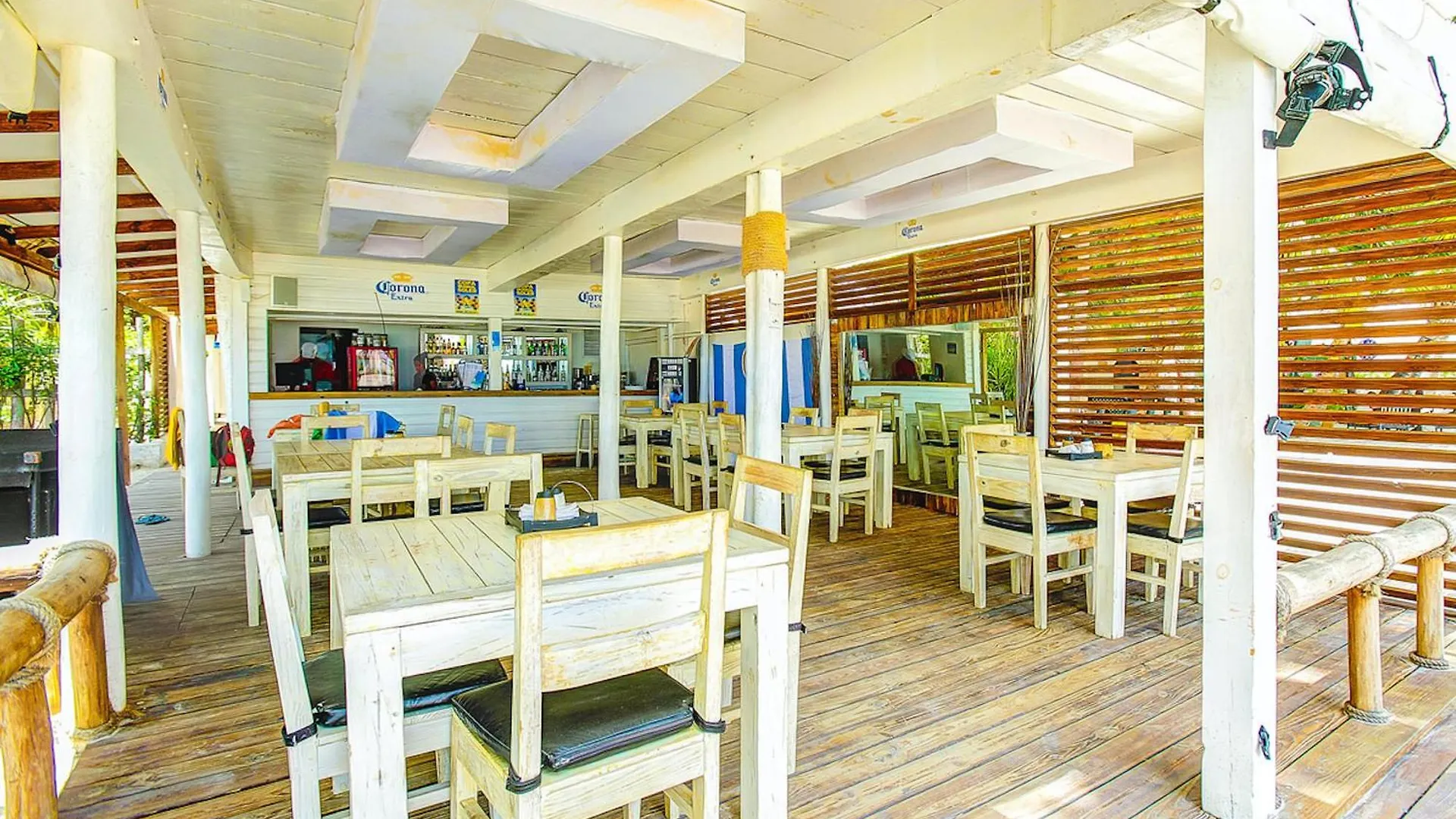 Sunny Studios Deluxe Playa Los Corales - Wifi, Beach, Pool Punta Cana