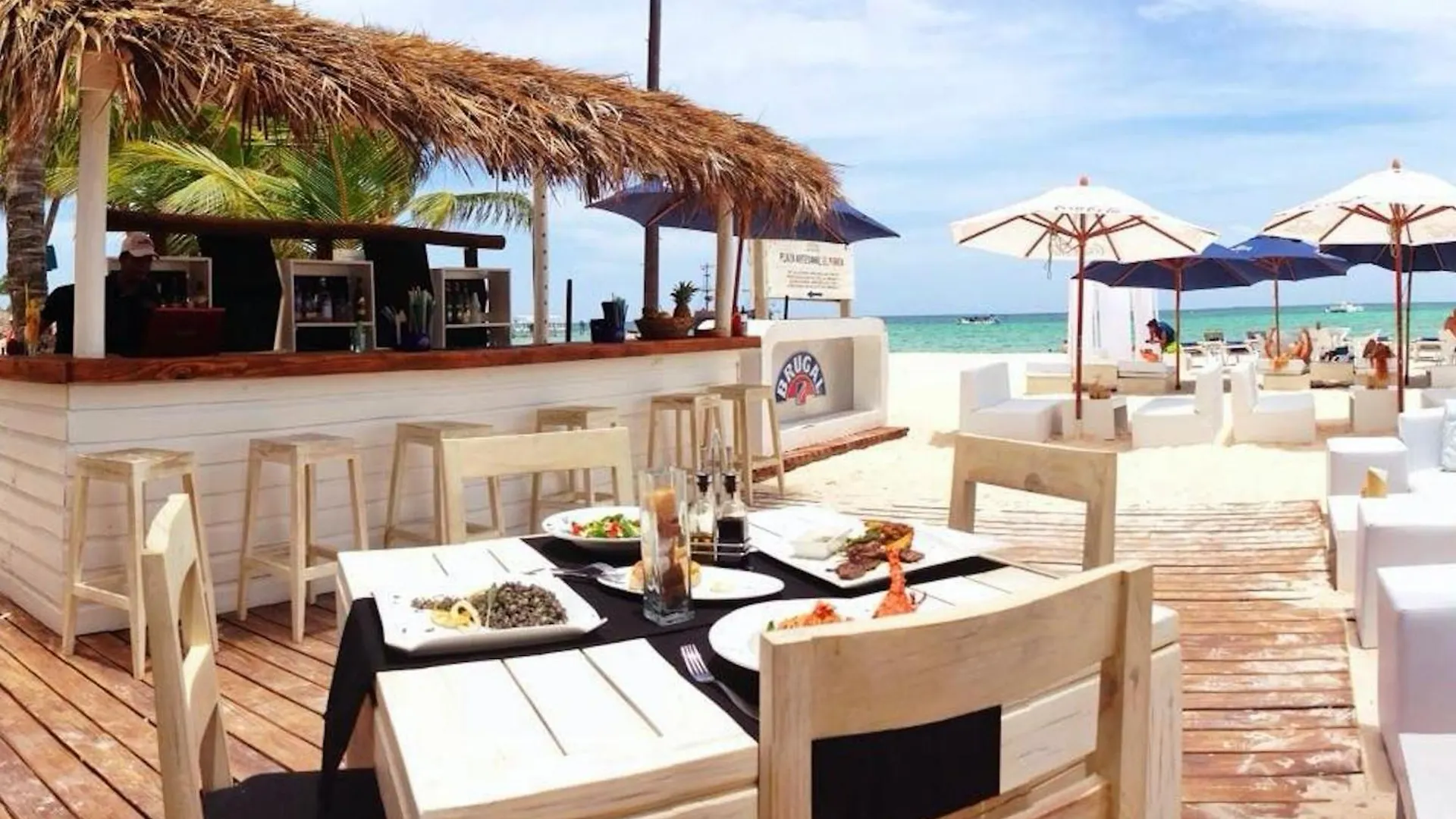 Sunny Studios Deluxe Playa Los Corales - Wifi, Beach, Pool Punta Cana