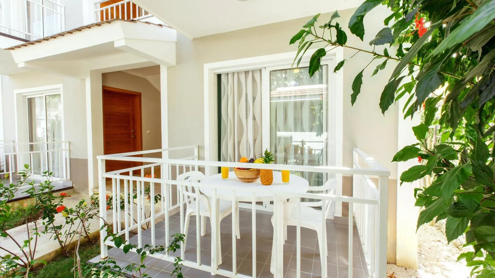 Sunny Studios Deluxe Playa Los Corales - Wifi, Beach, Pool Punta Cana 5*,