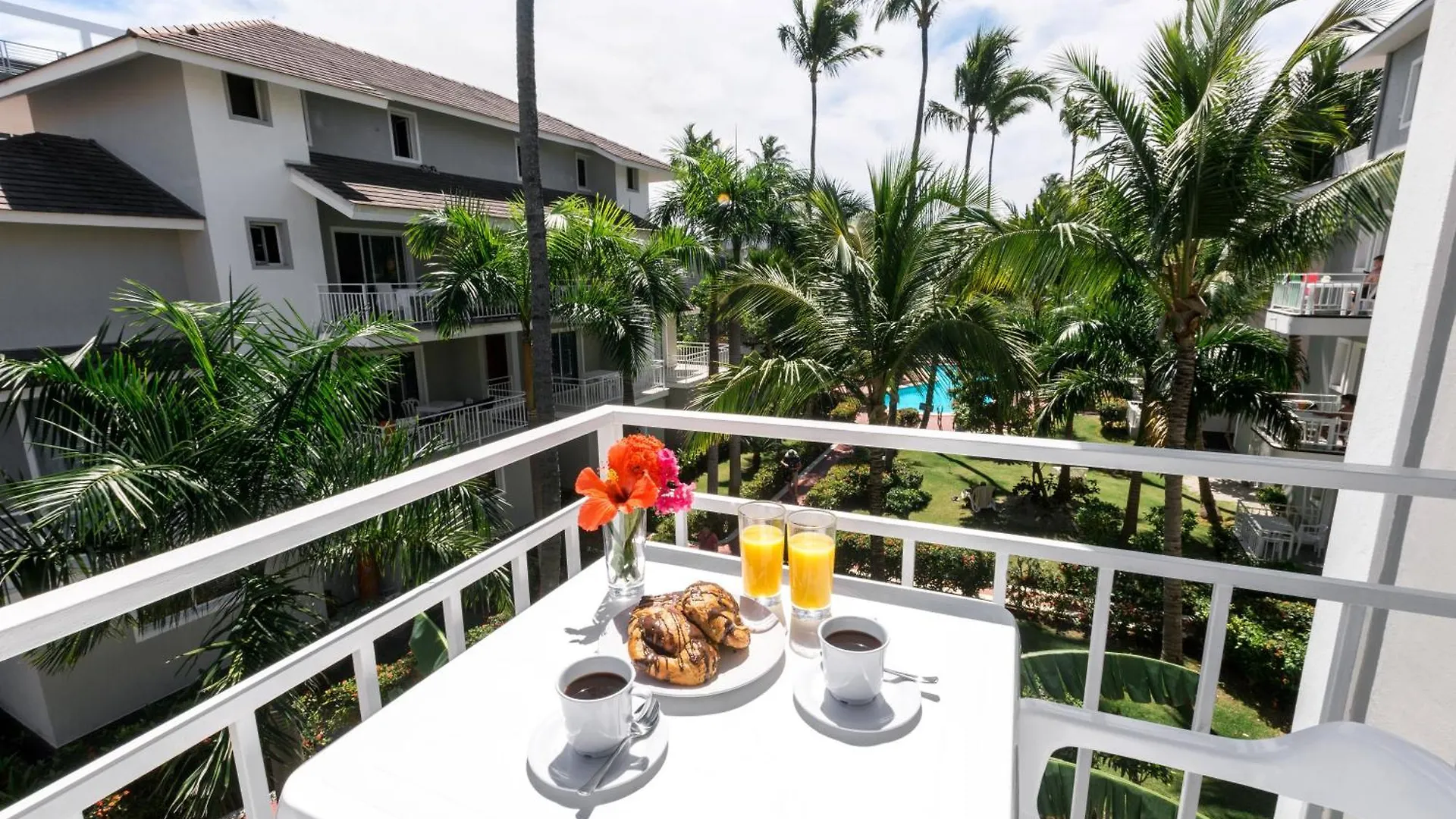 Sunny Studios Deluxe Playa Los Corales - Wifi, Beach, Pool Punta Cana 5*,