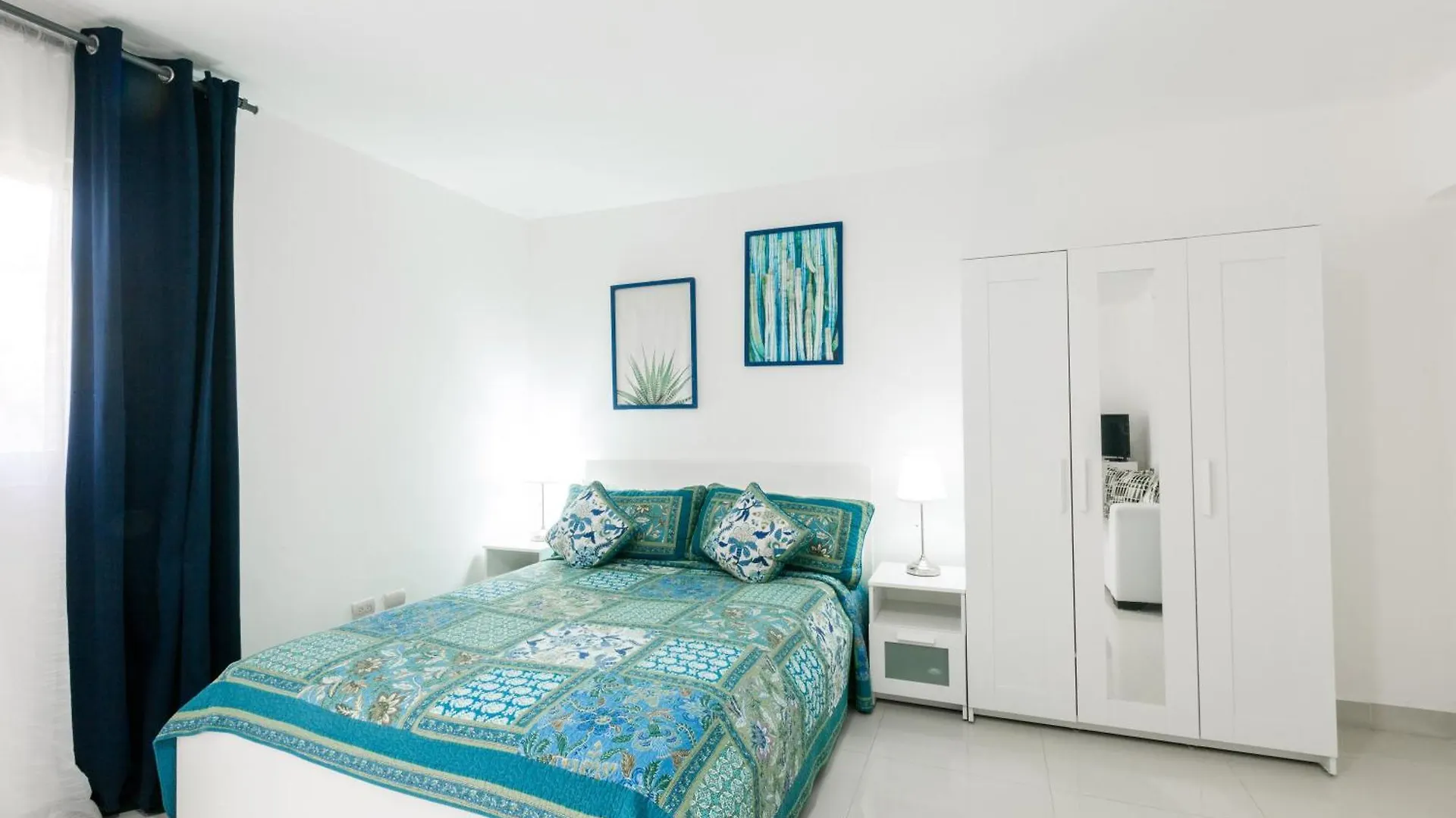 Sunny Studios Deluxe Playa Los Corales - Wifi, Beach, Pool Punta Cana