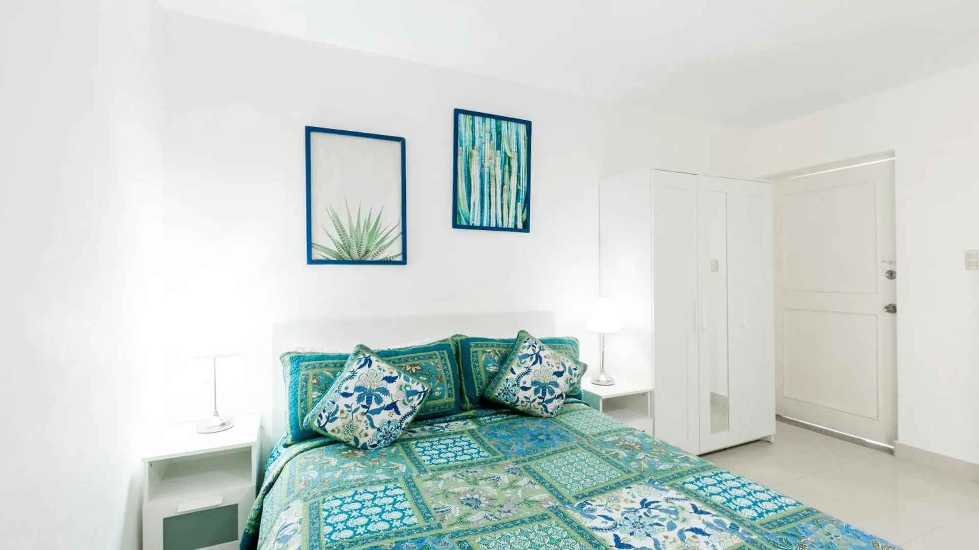 Sunny Studios Deluxe Playa Los Corales - Wifi, Beach, Pool Punta Cana 5*,  Dominikana